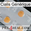 Cialis Générique 24
